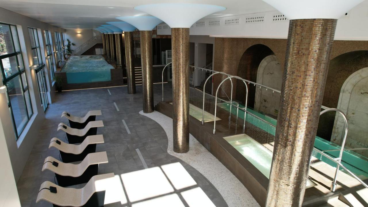 Hotel Nuevo Lanjarón