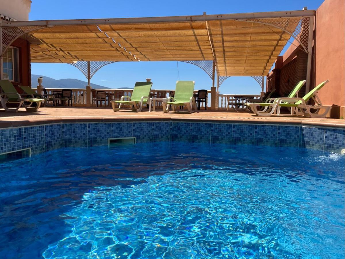 Nuevo 3* Lanjarón