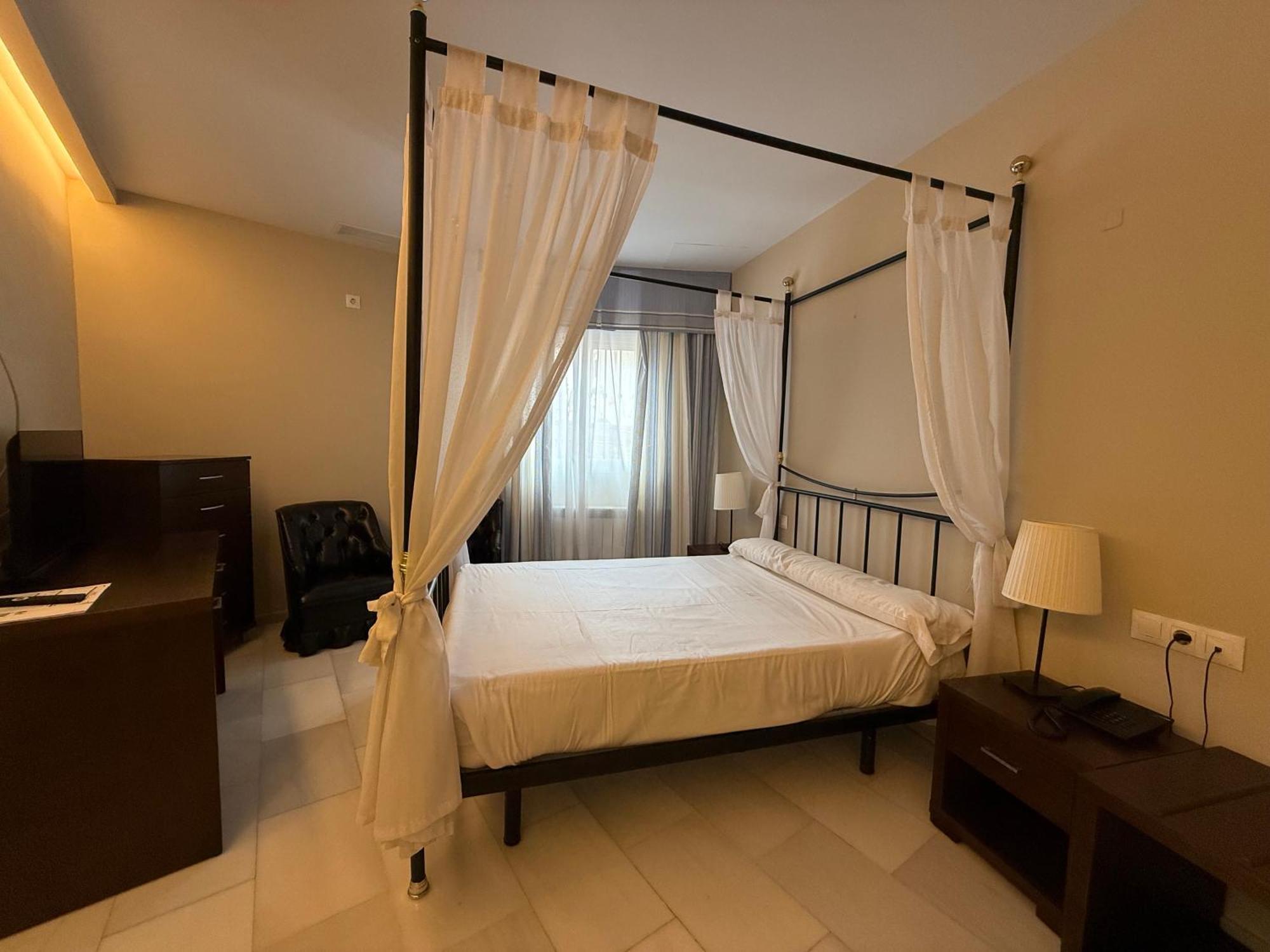 Hotel Nuevo