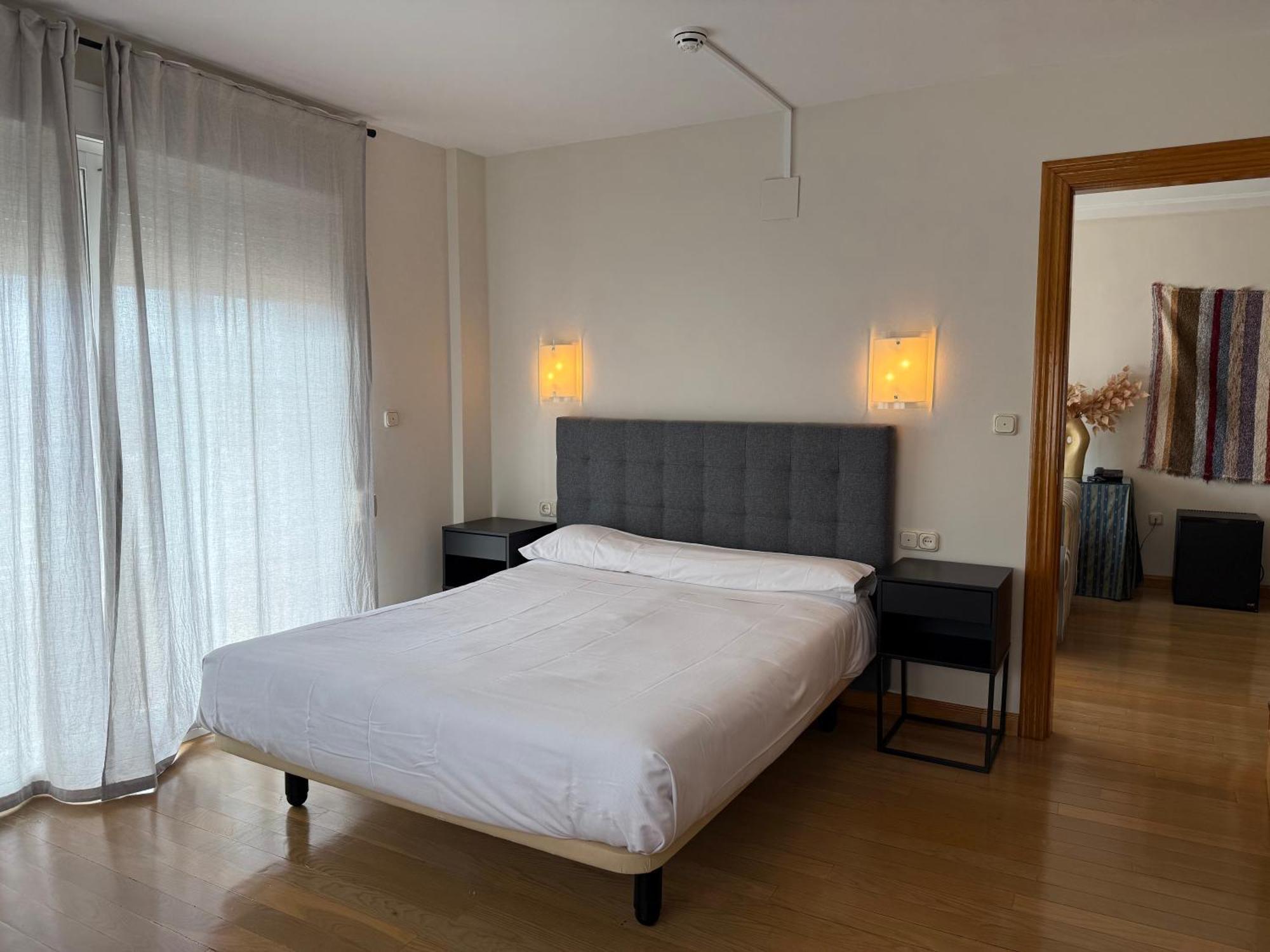 Nuevo Hotel 3*