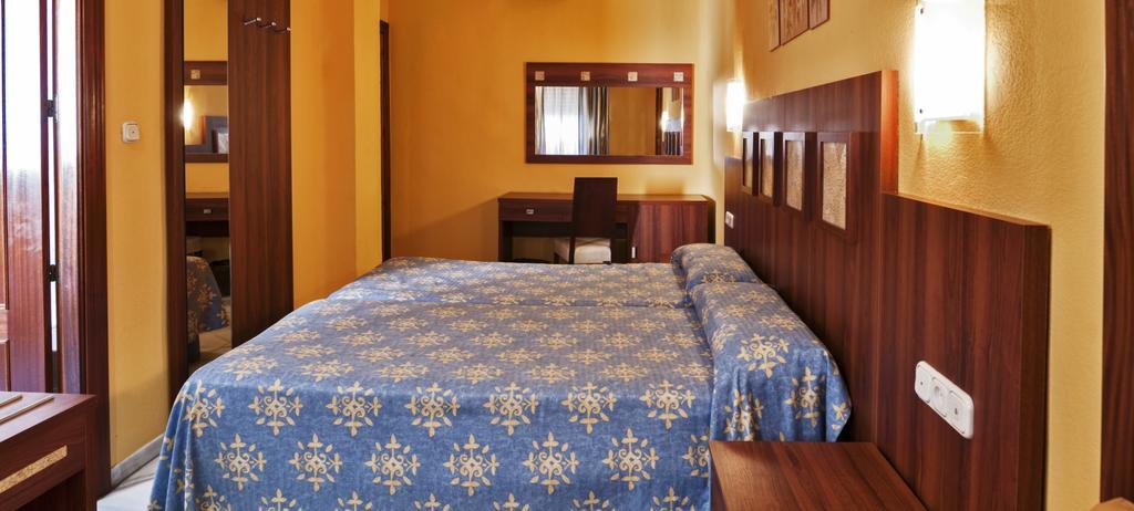 Nuevo Hotel 3*