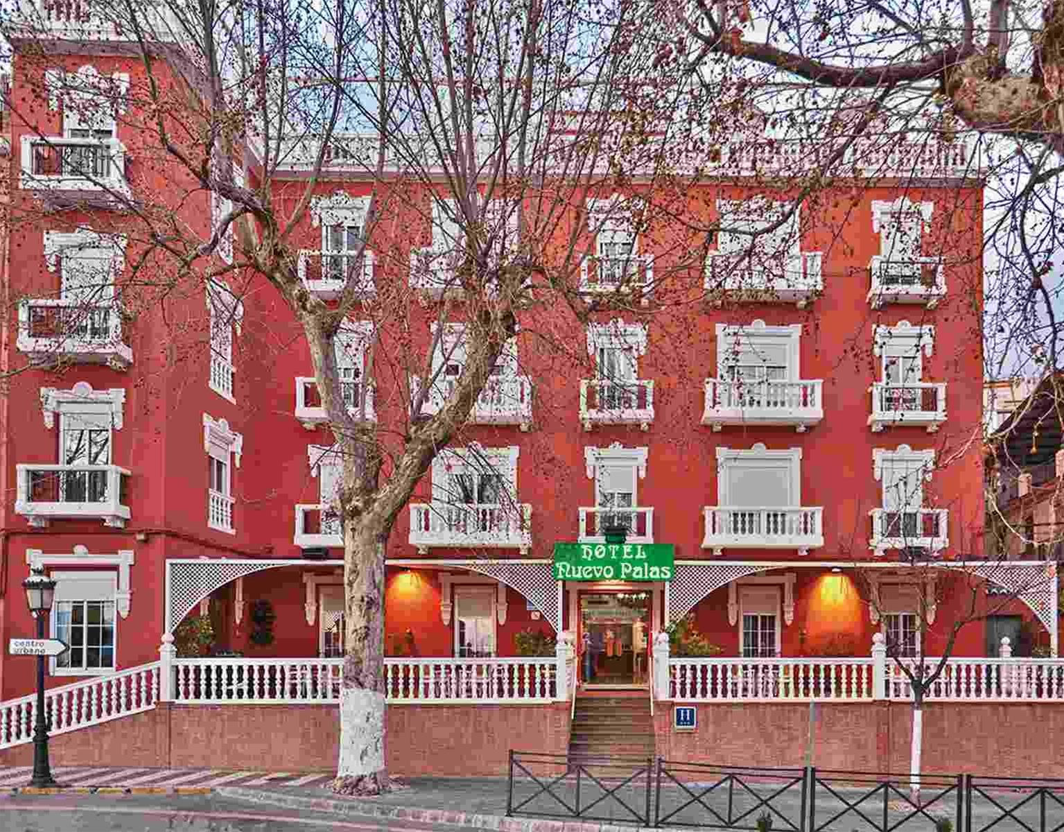 Hotel Nuevo