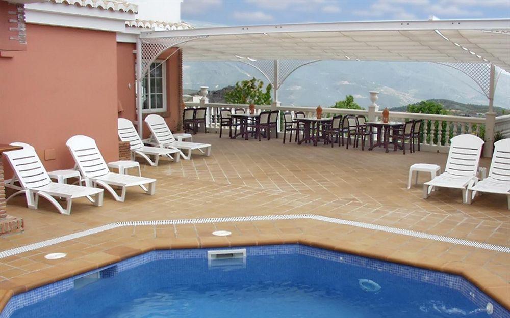 Nuevo Hotel